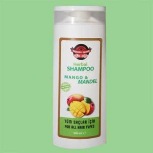 -best natural hair shampoo أفضل شامبو طبيعي للشعر - natuurlike haarsjampoe