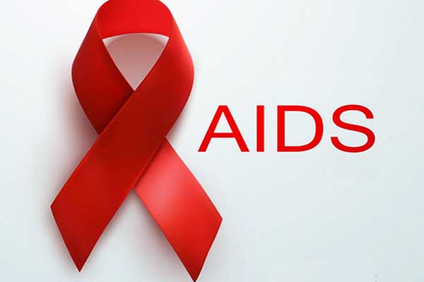 فيروس نقص المناعة البشرية (HIV)